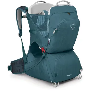 Osprey Poco SLT Kindertragerucksack 60 cm blau