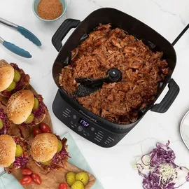 PowerXL StirMax Fritteuse