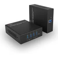 Lindy 43410 USB 3.2 Gen 1 USB Extender über