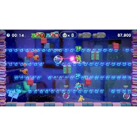 ININ Bubble Bobble 4 Friends: The Baron is Back! - [Playstation 4]