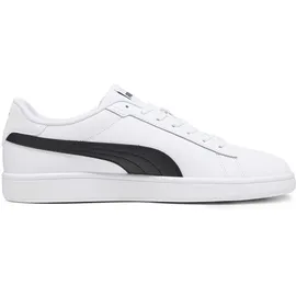 Puma Smash 3.0 L Damen Gold/Schwarz/Weiß 42