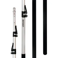 Berger Teleskopstange ArboRapid L.1750-5900mm 4-tlg.BERGER