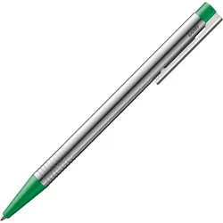 LAMY Druckkugelschreiber logo matt green