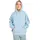 QUIKSILVER Essential Hoodie Blau S