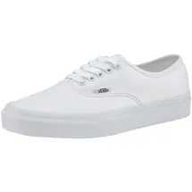 Vans Authentic true white 40,5