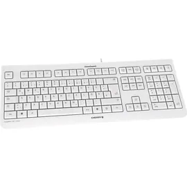 Cherry KC 1000 US hellgrau JK-0800EU-0