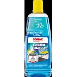 SONAX Antifrost und Klar- sicht-Konzentrat 1L