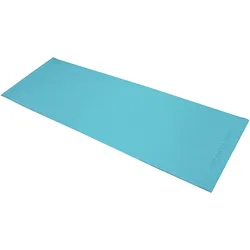 PVC Yogamatte - Fitnessmatte 4mm dick 182 CM