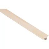 Primo Wandanschlussleiste 4907 260 cm 23 x 25 mm Butcher Buche