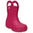 Rain Boot Gummistiefel Candy Pink 35