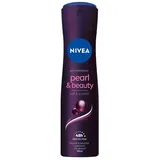 NIVEA Pearl & Beauty Antitranspirant-Spray 150 ml