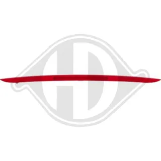 Diederichs Zusatzbremsleuchte Mitte