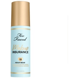 Too Faced Makeup Insurance Fixing Spray & Fixierpuder 118 ml 113.4 g