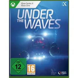 Under The Waves Deluxe