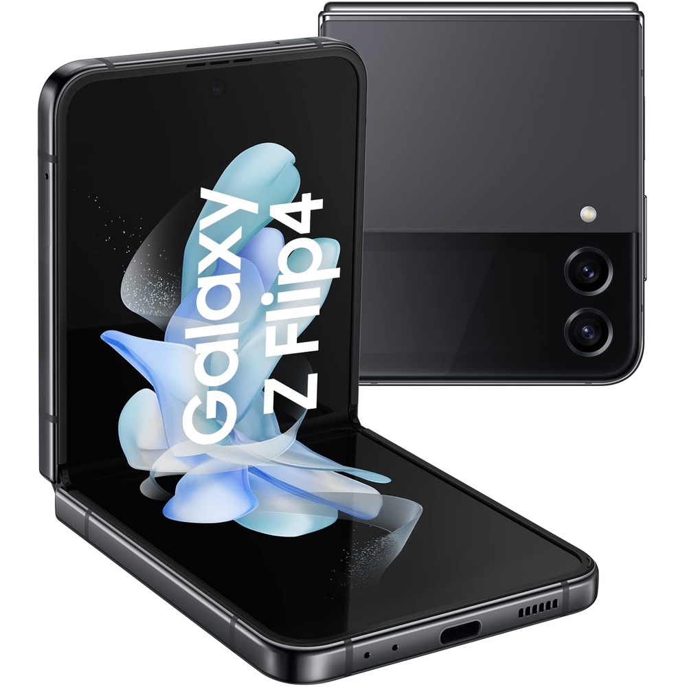 Samsung Galaxy Z Flip4 ab € kaufen 529,00