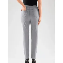 Classic Basics WITT WEIDEN Jeans in grey-denim | Gr.: 24
