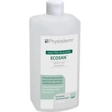 Greven Physioderm Ecosan Hautreinigungslotion 500ml