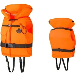 Schwimmweste Aquarius 100N orange M