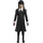Chaks Wednesday Addams Kostüm Kinder 152