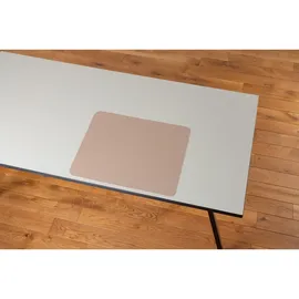 RS Office Products Schreibunterlage »Purosens Stijl« 05-6050SR 60x50cm Soft Rose