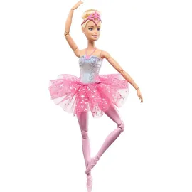 Barbie Dreamtopia Zauberlicht Puppe 1