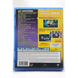 Just Dance 2015 (PS4)
