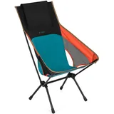 Helinox Campingstuhl Heritage Multi Block Schwarz