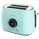 Cecotec ClassicToast 8000 Blau