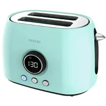 Cecotec ClassicToast 8000 Blau