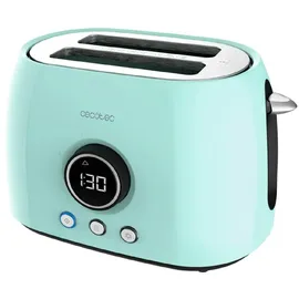 Cecotec ClassicToast 8000 Blau