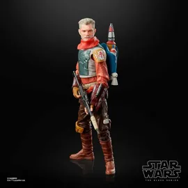starwars Cobb Vanth Actionfigur 15 cm