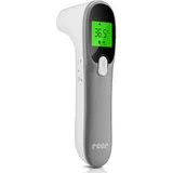 Reer 4in1 Colour MaxTemp Infrarot-Fieberthermometer 1 St