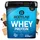 Bodylab24 Whey Protein Zimt-Schokolade Pulver 2000 g