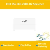 FOX ESS ECS2900