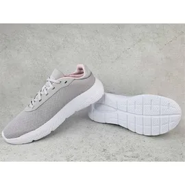 adidas Cloudfoam Comfy Grey Two / Cloud White / Clear Pink 38