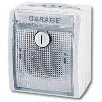 Busch-Jaeger Dämmerungsschalter 2240 W-54