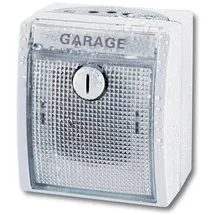 Busch-Jaeger Dämmerungsschalter 2240 W-54