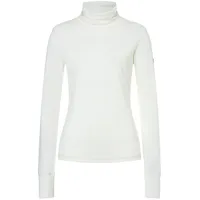 Super.Natural Skiing Roll Neck Longsleeve (Größe XL