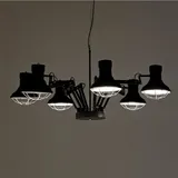 Kare Spider Multi Designer-Hängeleuchte