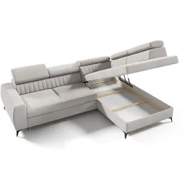 Fun Möbel Ecksofa Toronto
