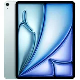 Apple iPad Air 13" Cellular (2024) 12 GB RAM 128 GB Blau
