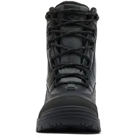 Columbia Bugaboot Herren Black/Shark 47