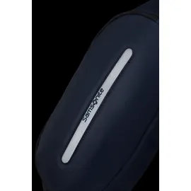 Samsonite Ecodiver Gürteltasche + GRATIS HOTELGUTSCHEIN Blue Nights