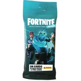 Panini Fortnite Reloaded Fat Pack Sammelkarten