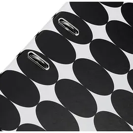 Herlitz maX.file DIN A4 80 mm Schwarz 1 St.