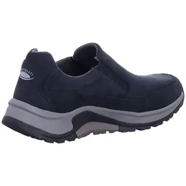 Gabor Slipper Herren Blau 45