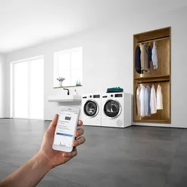 Bosch WGB2560X1 Waschmaschine (10 kg, 1600 U/min)