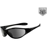 John Doe Memphis Basic Sonnenbrille schwarz