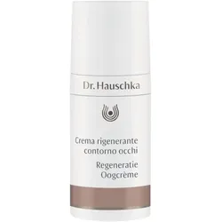 Dr. Hauschka Regeneration Augencreme