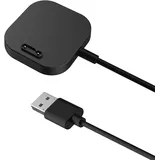XPLORA X6 USB Charger USB Ladestation Schwarz Innenbereich